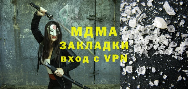 Альфа ПВП Новокубанск